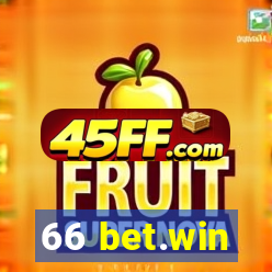 66 bet.win